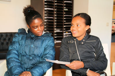 Foto 20 uit RkRegenboog15-10