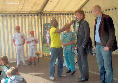 Foto 143 uit wijkfeest beverwaard