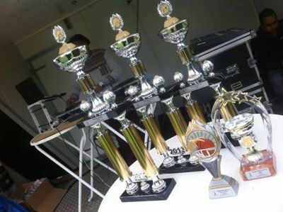 Foto 20 uit DwightMemorealDay