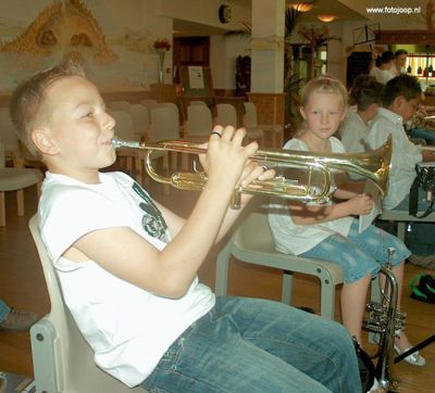 Foto 21 uit fanfare IJsselburgh