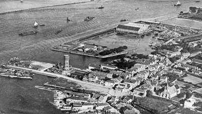 Foto 53 uit IJsselmondeseHoofd