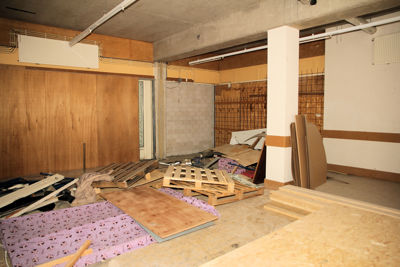 Foto 10 uit Verbouwing Liddle