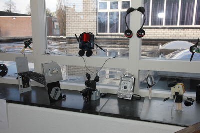 Foto 32 uit OBS Barkentijn Kunst