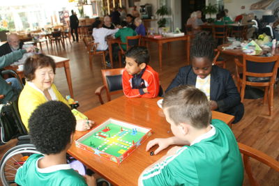 Foto 16 uit Wetering-Activiteiten