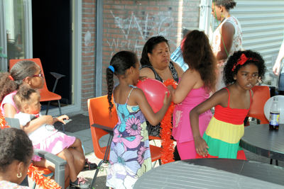 Foto 12 uit Schoonmaakdag20_4_11