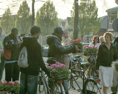 Foto 82 uit Opzoomeren 07 bw