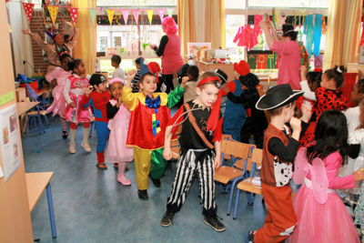 Foto 275 uit CarnavalRKRegenboog