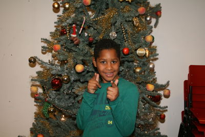 Foto 82 uit KerstActiviteit Focus