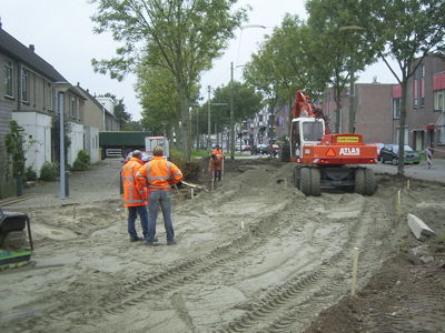 Foto 12 uit RET  trambaanbw