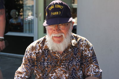 Foto 281 uit Ouderen4Daagse2018