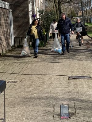 Foto 13 uit Beverwaard Schoon