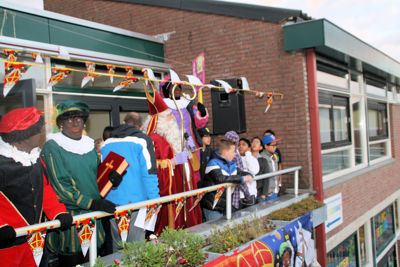 Foto 49 uit Sint RK Regenboog