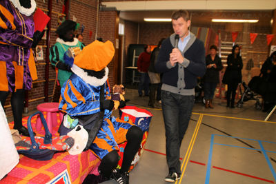 Foto 53 uit SintPrChrRegenboog