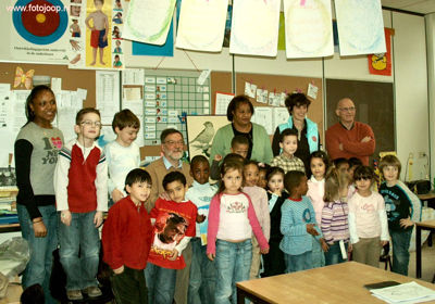 Foto 122 uit RK Regenboog de mus