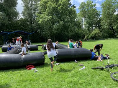 Foto 52 uit Panna Park Pit010