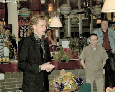 Foto 28 uit frits&john afscheid 07