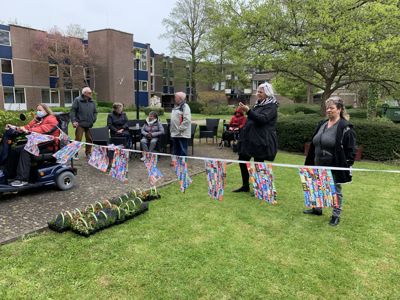 Foto 19 uit Muziek IJsselburgh