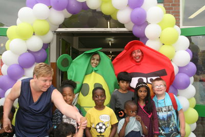 Foto 151 uit PCDeRegenboog16-6