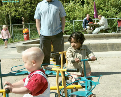 Foto 97 uit koninginnendag 07