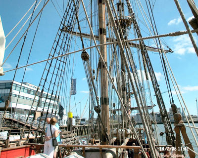 Foto 79 uit Foto's uit Rotterdam