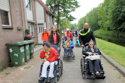 Foto 96 uit OuderenDagWetering