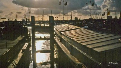 Foto 70 uit Oud Rotterdam Zuid