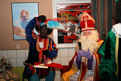 Foto 66 uit Sint in de Stormpolder