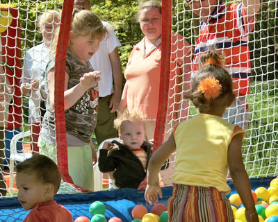 Foto 98 uit koninginnendag 07