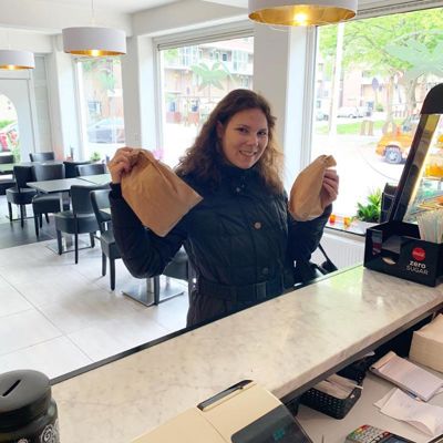 Foto 184 uit Saron-EetHuis NEW