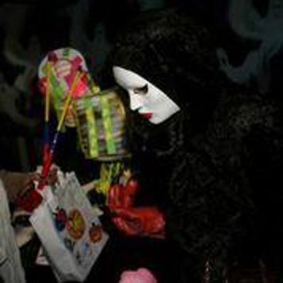 Foto 90 uit Halloween26-10-13