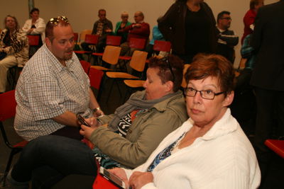 Foto 6 uit BuurtBijeenkomst