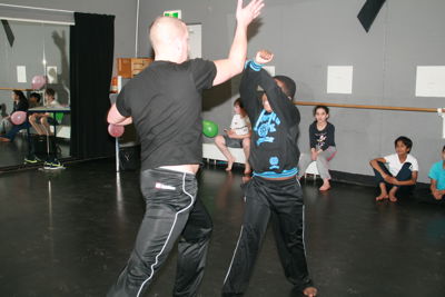 Foto 449 uit CardioKickBoxen4Kids