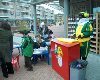 Foto 9 uit Sint in beverwaard07