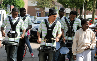 Foto 12 uit Terrible EventsD29_8