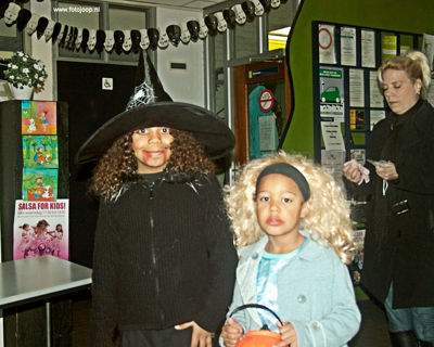 Foto 14 uit Halloweenbeverwaard07