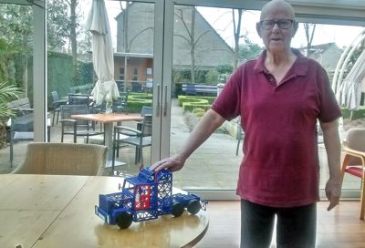 Foto 5 uit HeerVanKleefBouwen