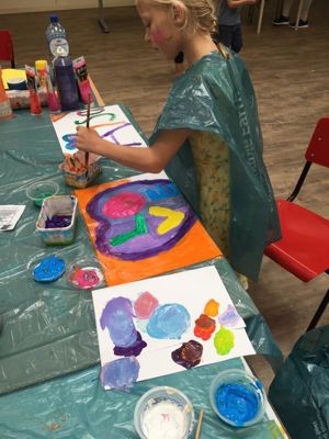 Foto 14 uit CreaBeverLand-2017