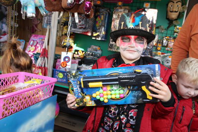 Foto 93 uit Halloween-26-10-19