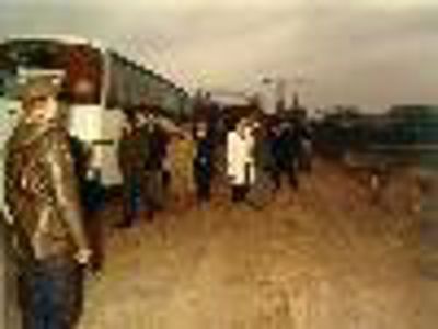 Foto 74 uit 40 Jaar Beverwaard