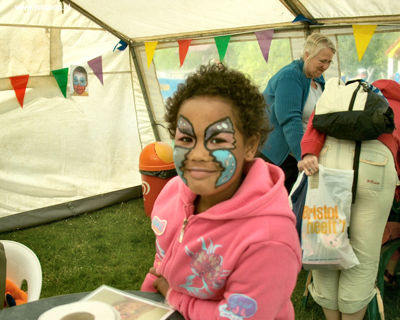 Foto 70 uit koninginnendag 07