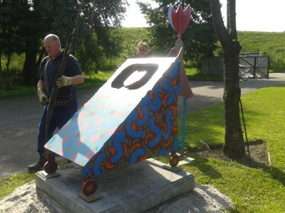 Foto 7 uit KunstOnthulling03-07