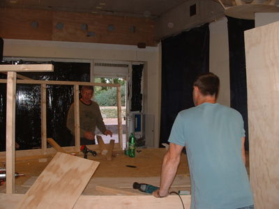 Foto 21 uit WoonBronHaLLoWeen