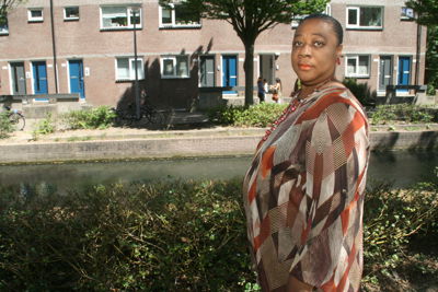 Foto 33 uit KledingbankFotoShoot