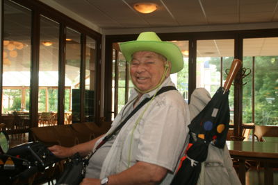 Foto 311 uit Ouderen4Daagse