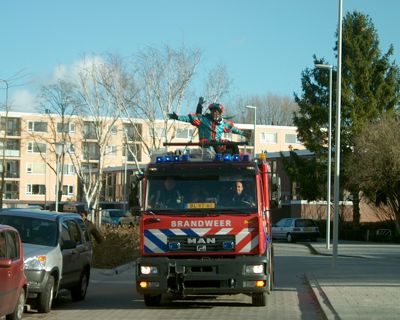 Foto 276 uit Sint kerstendijk