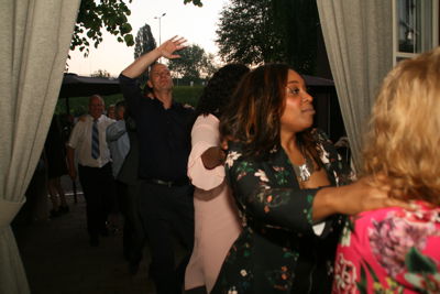 Foto 466 uit Bruiloft-Beverwaard