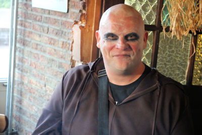 Foto 297 uit Halloween-2018