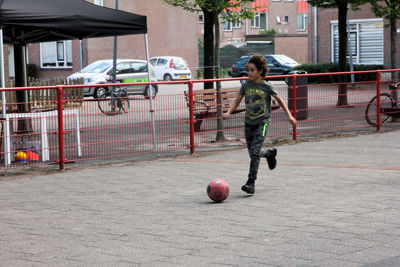 Foto 23 uit Theater & Dans 24-8