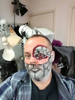 Foto 21 uit HALLOWEEN2016