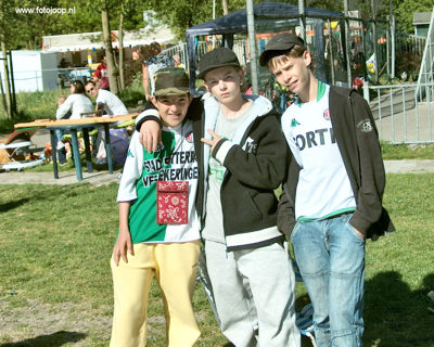 Foto 23 uit koninginnendag 07